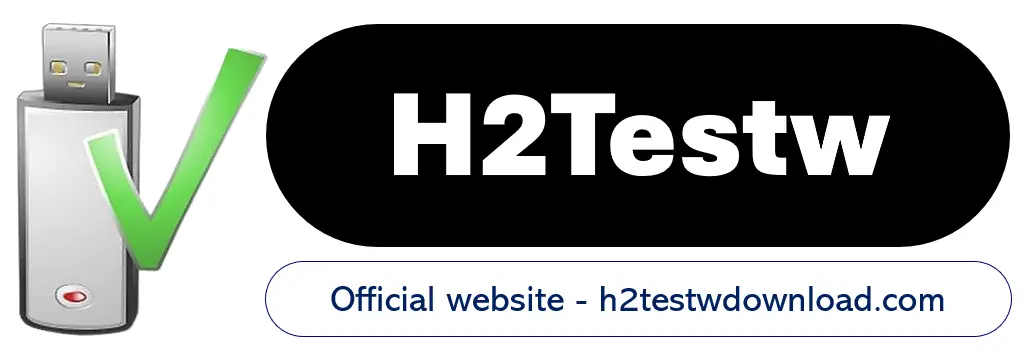 h2testw